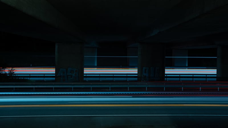Cyberpunk Cities